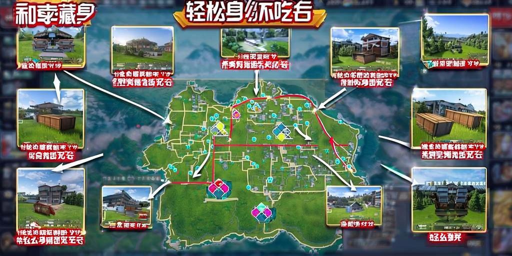 和平精英玛莎拉蒂辅助