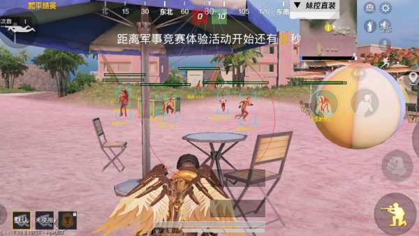 和平精英辅助【地狱犬/哮天犬】