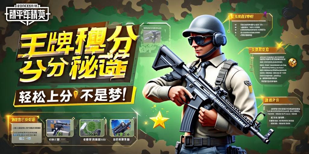 使用和平精英辅助封号吗？